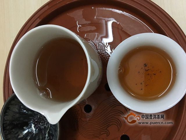 普洱茶7598、7592、7590和7599的意思是什么？