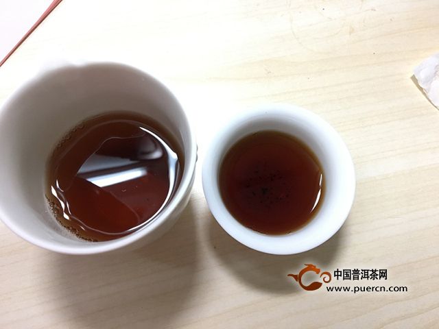 普洱茶7598、7592、7590和7599的意思是什么？