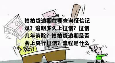 担心逾期影响？了解逾期几天上报以及如何取消的全部流程