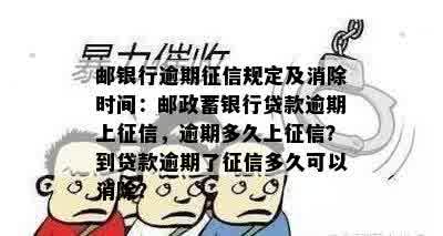 担心逾期影响？了解逾期几天上报以及如何取消的全部流程