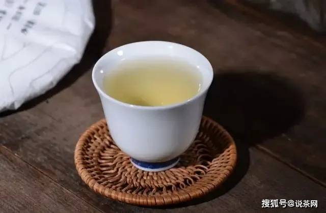 好喝不过普洱茶的说说：品鉴与心情共鸣，感受普洱茶的魅力！