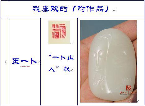 和田玉的落款艺术：细腻技巧与独特风格解析