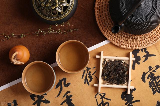 一味禅茶什么意思？探索茶叶与禅法的奥妙：禅茶一味作品欣