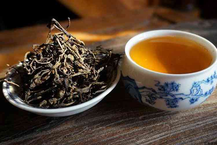 中福福臻普洱茶价格多少一斤？中福茶厂普洱茶价格如何？