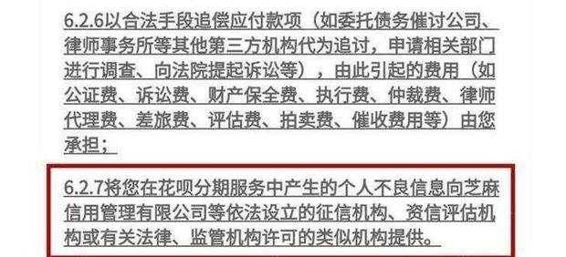 网商贷逾期强制扣款的后果和应对策略：用户全面指南