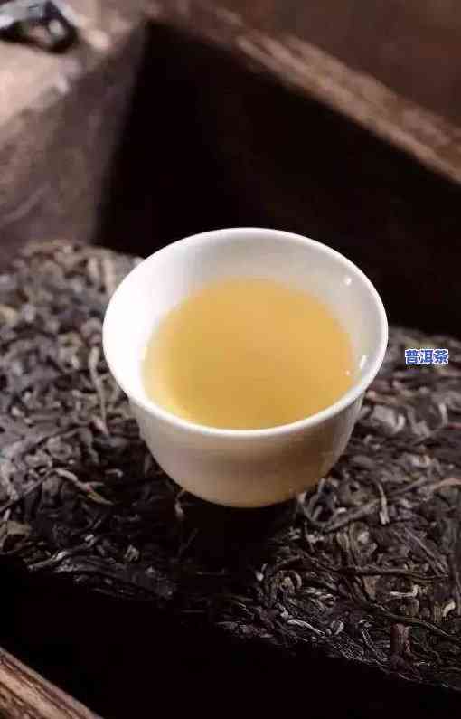 那罕普洱茶特点：独特风味与醇厚口感完美融合