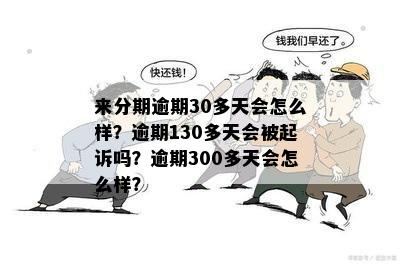 逾期300多大半年后多久才能用？