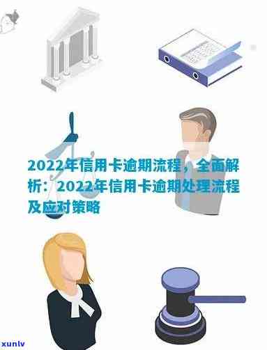 2022年信用卡逾期新法规：全面解读、影响与应对策略，帮助您避免逾期困扰