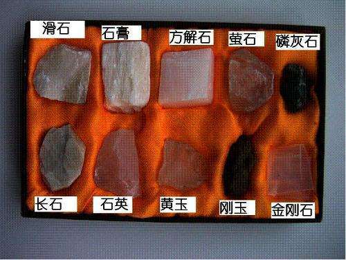 石头、玉石及其重量对比：从科学角度解读不同材料的质量和价值