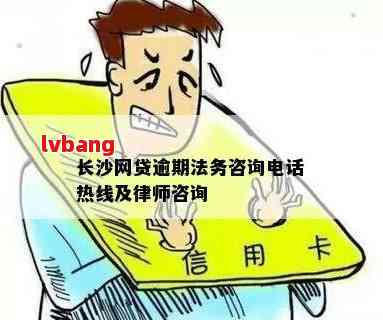 信用卡逾期法律咨询长沙咨询：专业解答您的疑惑与问题