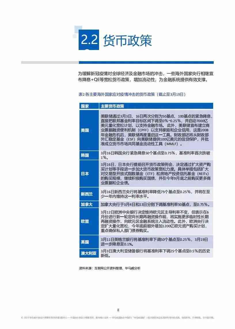 新 '影响下的暂停还款政策调整与实细则'