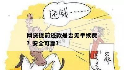 '网贷有按年还款吗？安全吗？如何操作？'