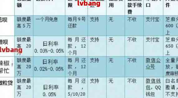 网贷期限选择指南：不同类型贷款的最长可贷年数是多少？