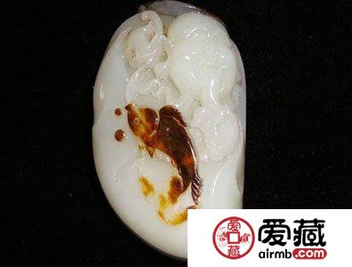 结构特征与和田玉质量关系的探讨：一种新视角