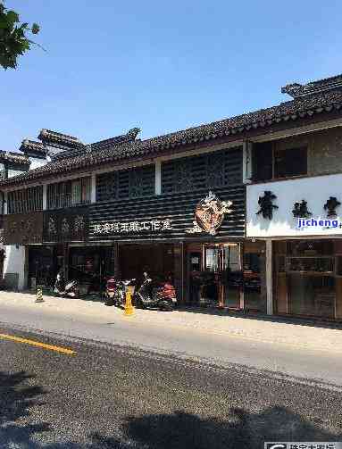 苏州买和田玉的商店在什么路