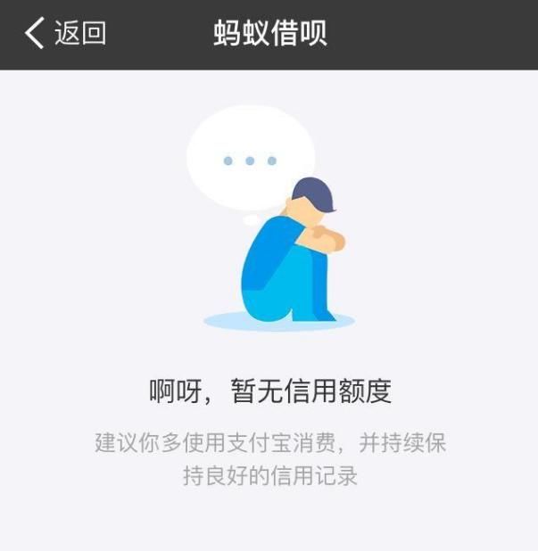 逾期还款后，借呗黑名单用户恢复信用的解决策略