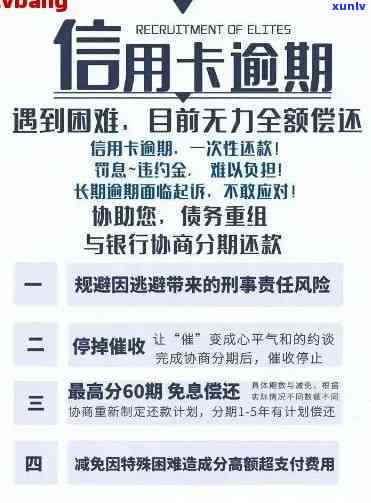 信用卡逾期几年自己不知道怎么处理：如何还清逾期多年的信用卡债务？