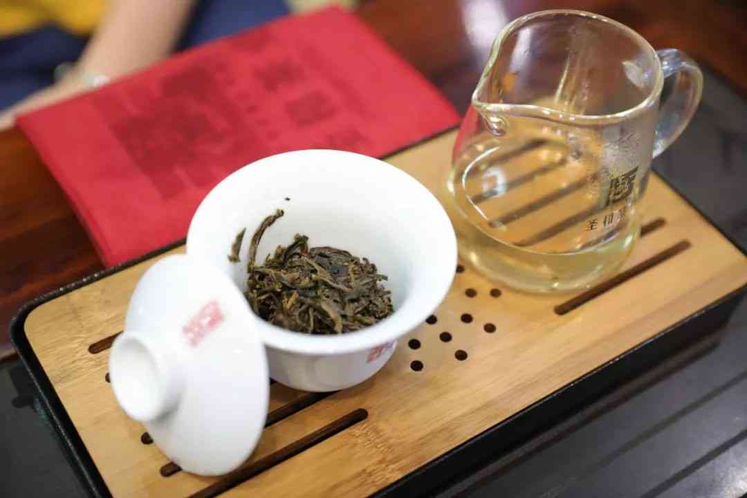 '云南普洱茶：一份详尽的茶叶品种指南'