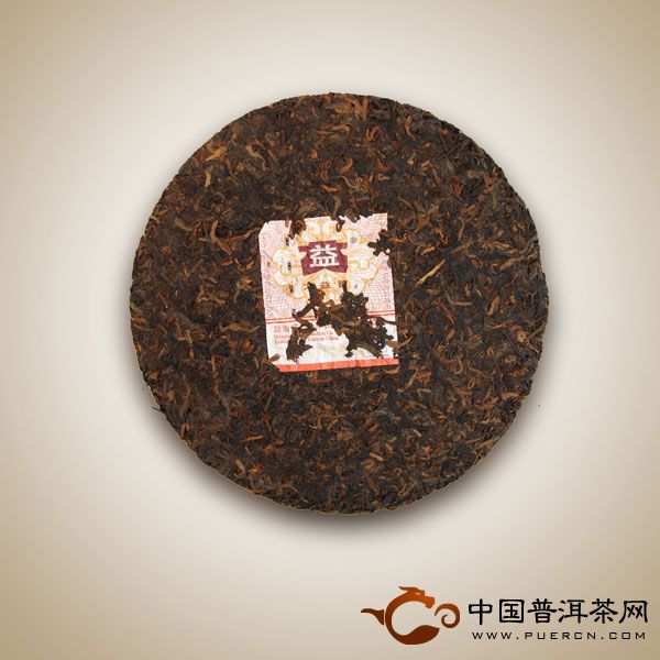 熟普洱茶757