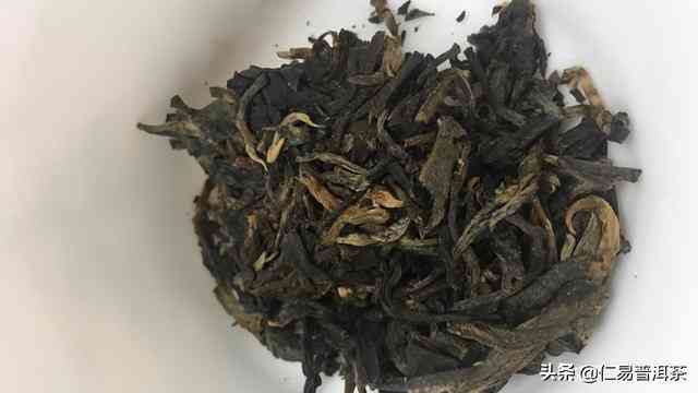 马普洱茶的独特魅力与品鉴方法：一篇全面解析