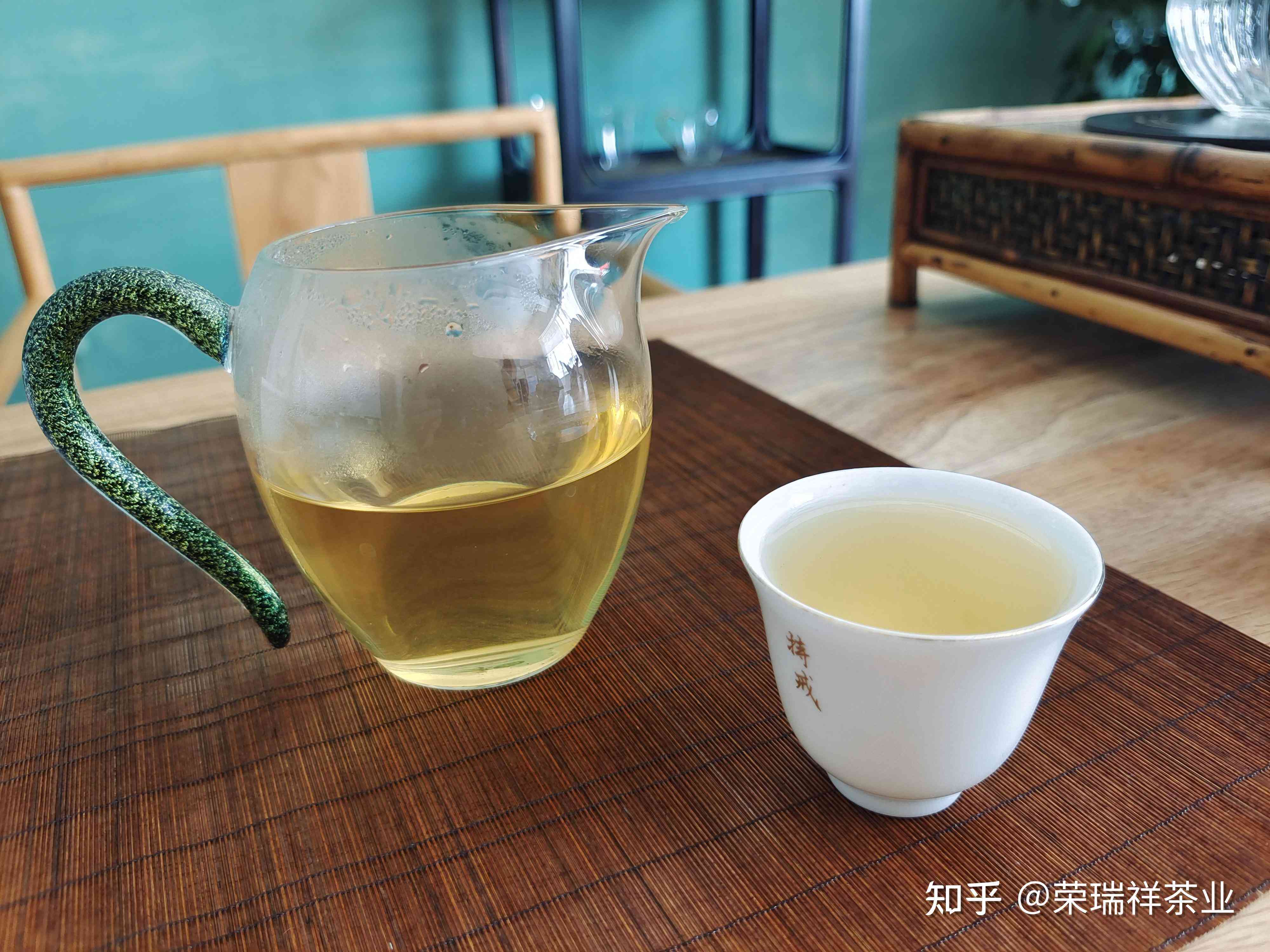 马普洱古树茶价格表及临沧马古树茶特点与文化