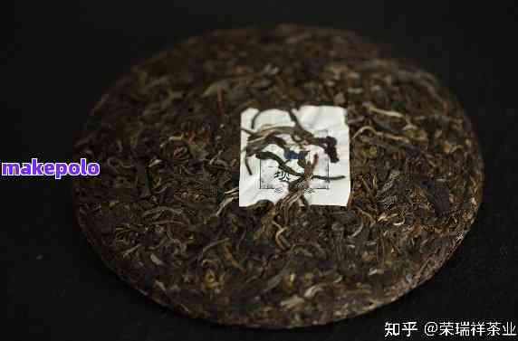 雄风骏马普洱茶：品鉴与鉴指南