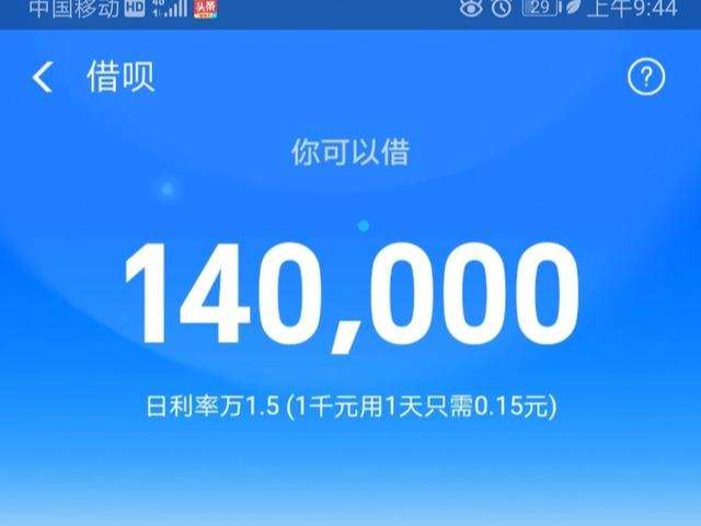 15万借呗债务如何有效管理并降低利息负担