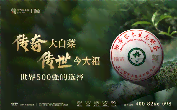 金大福大象茶：名副其实的高品质茶叶，让您尽享优雅生活