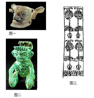 古代帽子上玉饰的名称及其含义：探索历史与文化的瑰宝