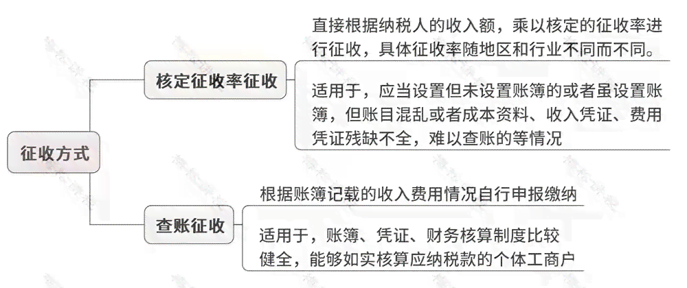 河南个体户报税逾期罚款及相关处理方法全面解析