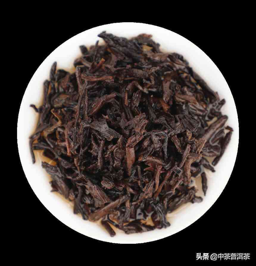 普洱茶7年轮回