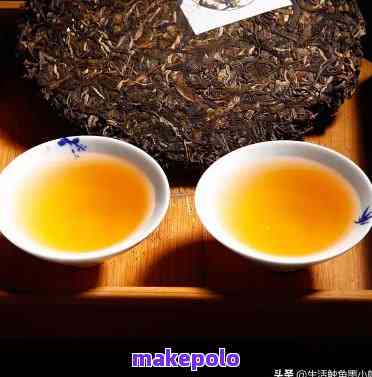 书大经典普洱茶：一款深入人心的茶叶，带你领略普洱茶的独特魅力