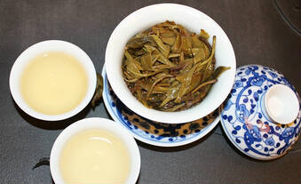 洛大益普洱茶：古树茶韵，云南风情，品鉴收藏之道