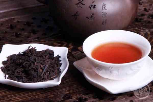 珍藏版景龙普洱茶：稀缺收藏品，品质越，古树茶香浓