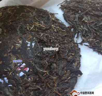 普洱茶勐散茶357克价格及口感特点，属于哪个茶区？