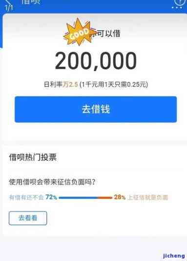 借呗晚还款一天后，为什么不能再借款？可能的原因与解决办法