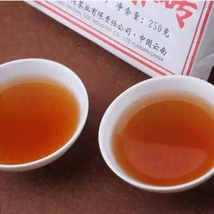 250克普洱方砖的价格和9062型号的云南普洱茶砖详解