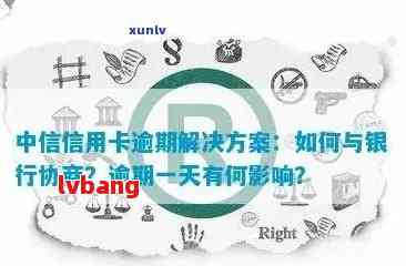 中信信用卡2号还款日：逾期宽限政策及最可几天，全面解答用户疑问