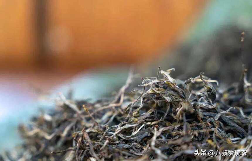 卖不掉的普洱茶是什么茶？