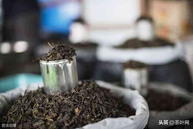 普洱茶市场困境：卖不掉的茶叶究竟是怎么回事？