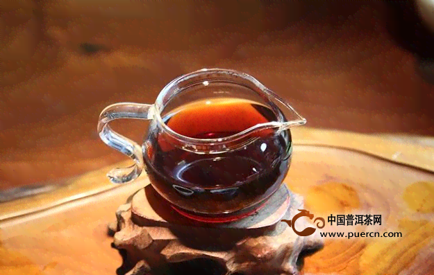 熟普洱茶有点苦正常吗？为什么？能喝吗？