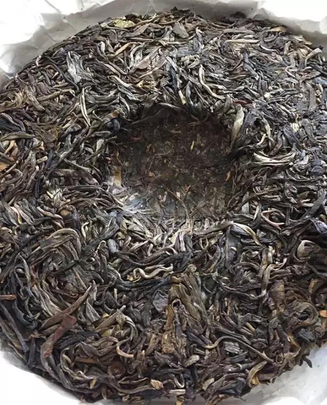 熟普洱茶有苦涩