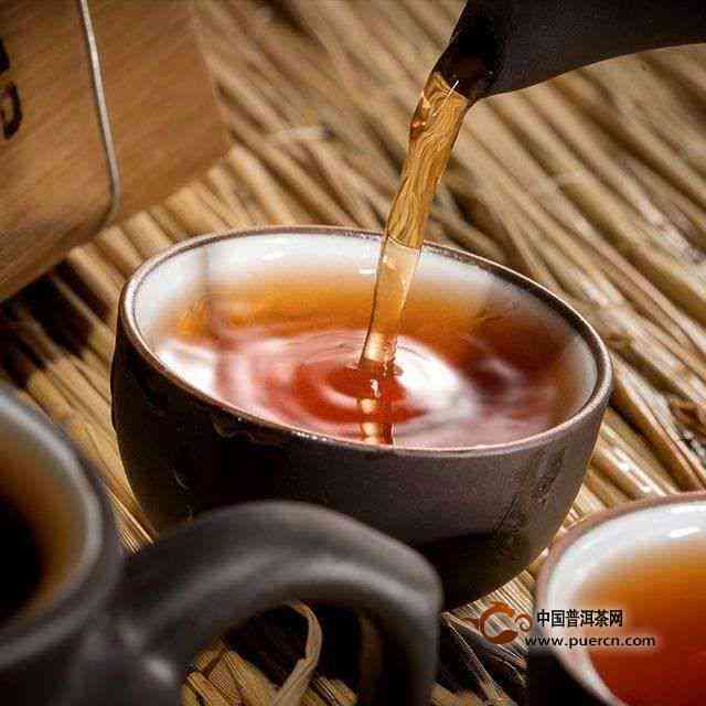 喝普洱茶降糖有效吗？喝普洱茶能降低血糖吗？