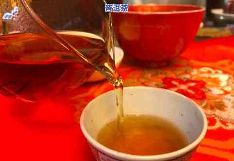 原味普洱茶多少钱一盒：功效与作用详解