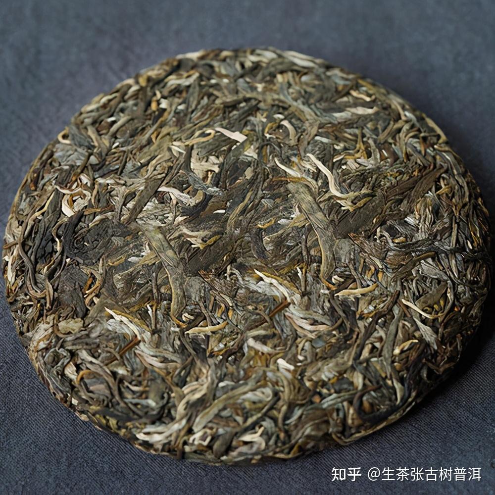 大牌普洱茶平替