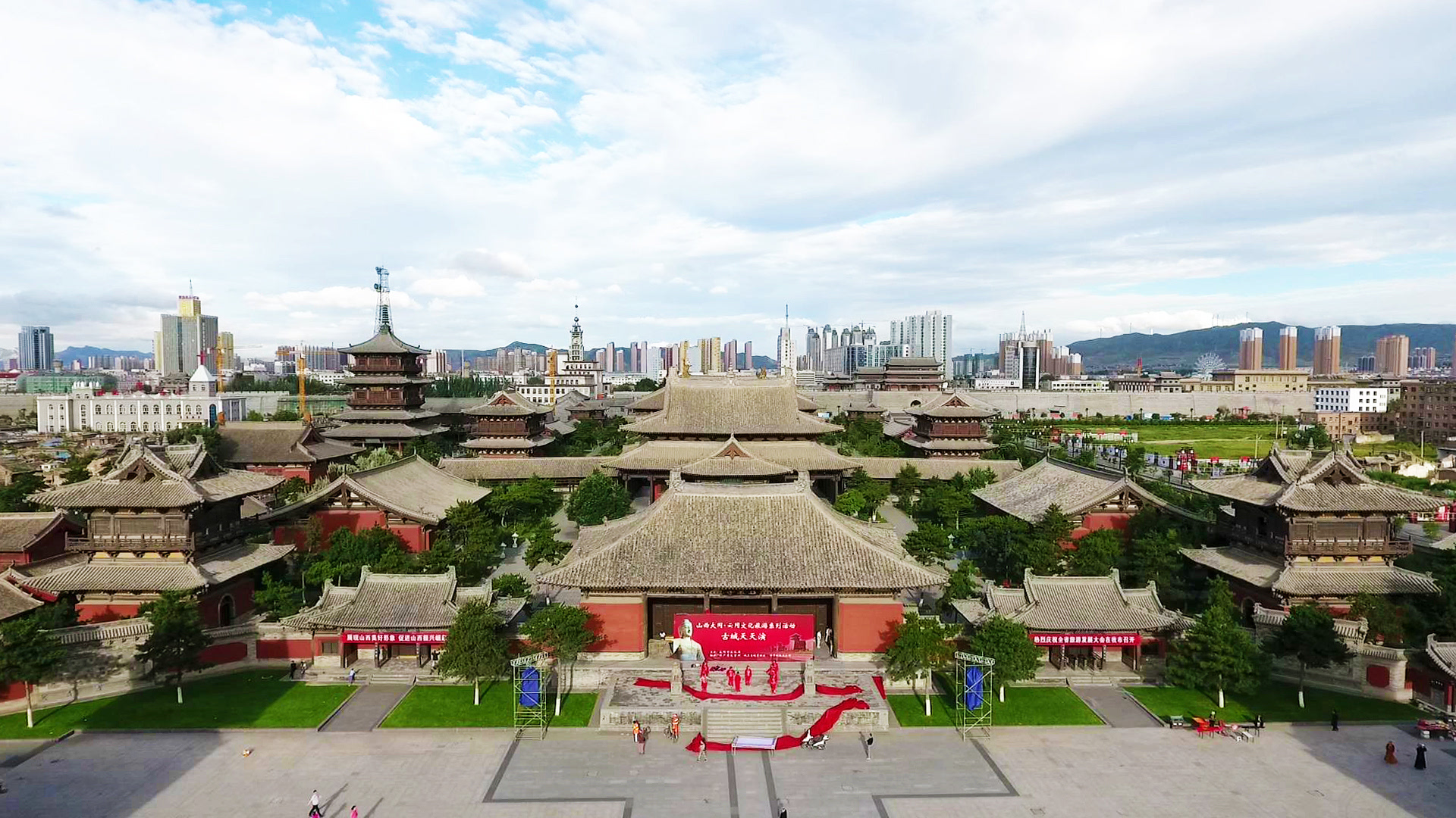 太仆寺：历悠久的皇家马厩，如何影响中国古代马文化的发展？