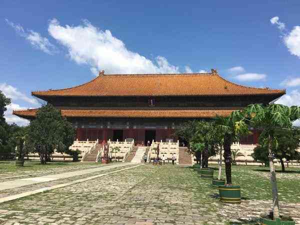 太仆寺旅游景点全攻略点：探秘北京的历文化与自然风光