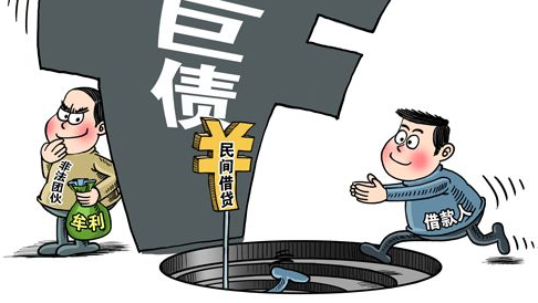 借呗的钱拿来炒股：可行、安全还是违法？