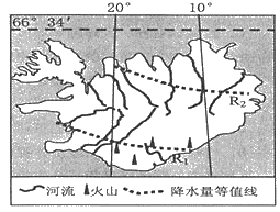 和田玉的地理与地质特征：探索其形成背景与自然环境影响