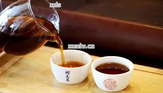 普洱茶的味觉体验：甜、苦交织的奇妙滋味